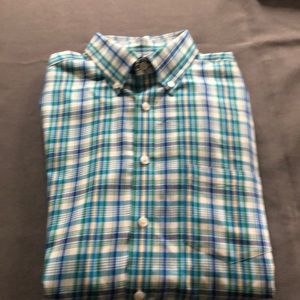 Charles Tyrwhitt Weekend Dress Shirt M